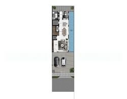 Opera Estate (D15), Terrace #596138221